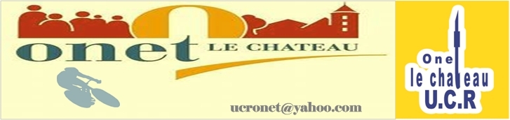 UNION CYCLOTOURISTE ROUERGATE : site officiel du club de cyclisme de ONET LE CHATEAU - clubeo