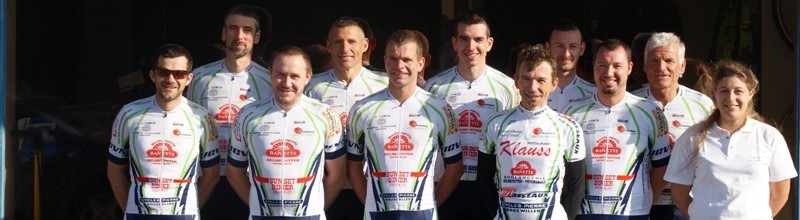 Union Cycliste des Vosges du Nord : site officiel du club de cyclisme de DOSSENHEIM SUR ZINSEL - clubeo