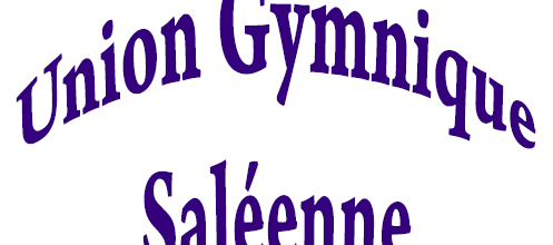 UNION GYMNIQUE SALEENNE  "U.G.S." : site officiel du club de gymnastique de FORT DE FRANCE - clubeo