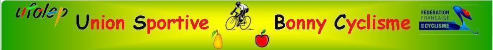 UNION SPORTIVE BONNY CYCLISME : site officiel du club de cyclisme de BONNY SUR LOIRE - clubeo