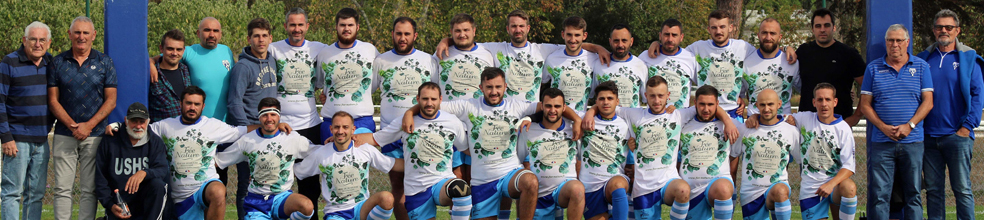 Union Sportive Haut Salat - Castillon : site officiel du club de rugby de OUST - clubeo