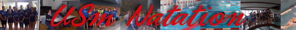 Union Sportive Mortagnaise section Natation : site officiel du club de natation de ST HILAIRE LE CHATEL - clubeo