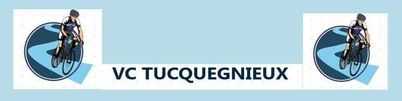 VC TUCQUEGNIEUX : site officiel du club de cyclisme de TUCQUEGNIEUX - clubeo