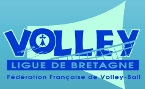 Ligue de Bretagne de Vollay-Ball