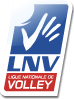 Ligue nationale de Volley