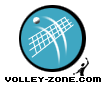 Logo Volley-Zone